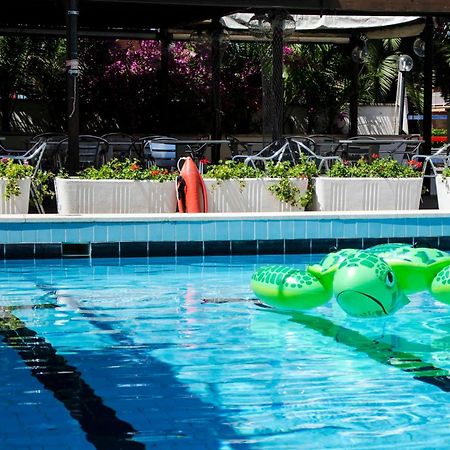Grand Hotel Helios Таркиния Екстериор снимка