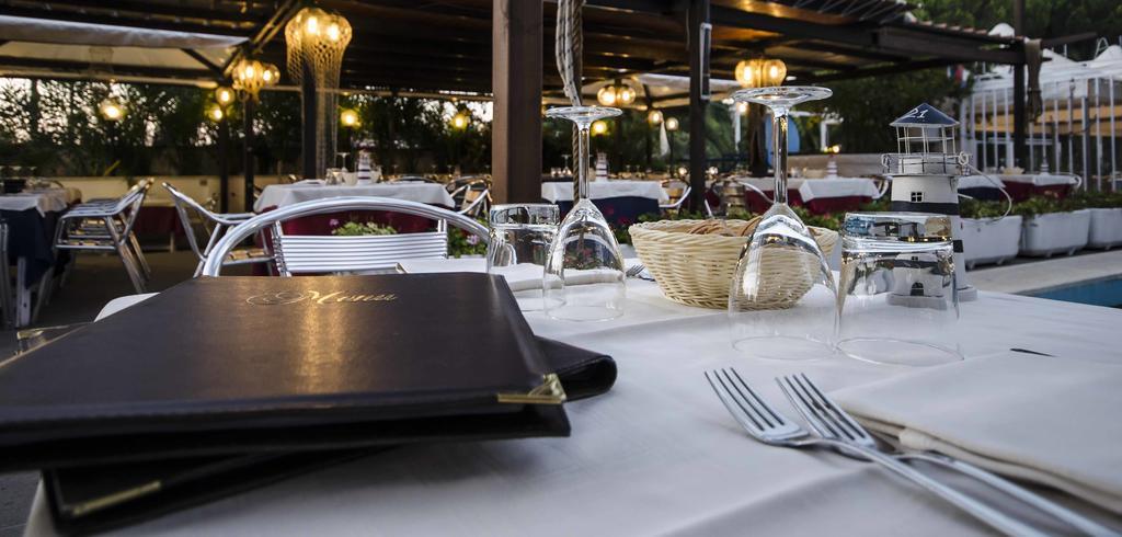 Grand Hotel Helios Таркиния Екстериор снимка
