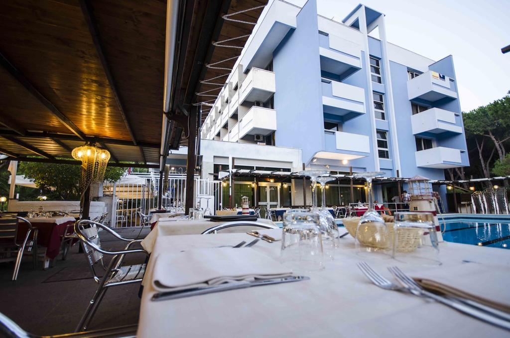 Grand Hotel Helios Таркиния Екстериор снимка